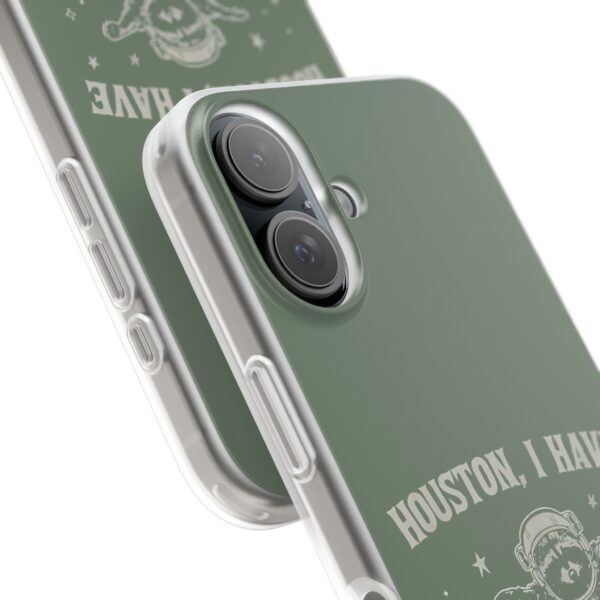 Houston, I have so many problems iPhone/Samsung Case #DGi9 - Image 2