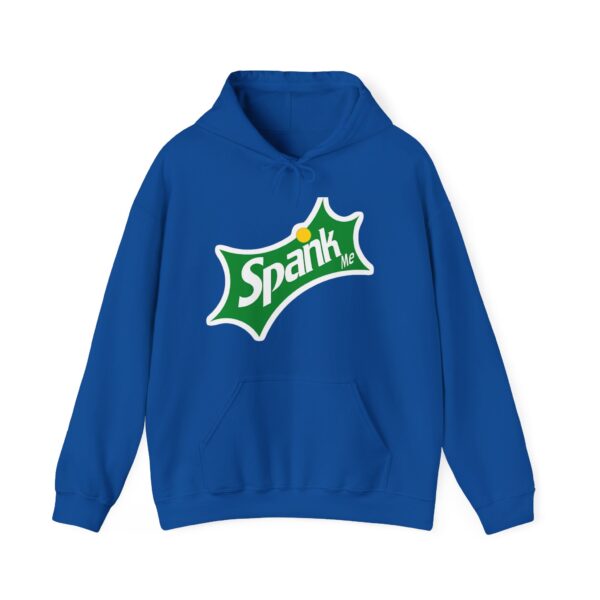 Spank me Hoodie #BG51 - Image 5