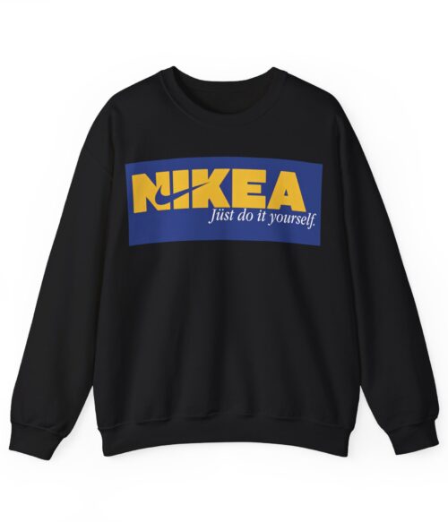 Nikea Sweatshirt #BGi16