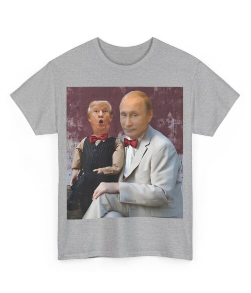 Putin’s puppet (2) T-Shirt #ALL51