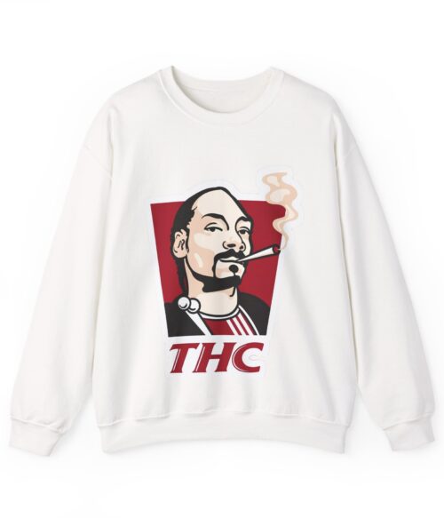 Snoop THC Sweatshirt #BGi49