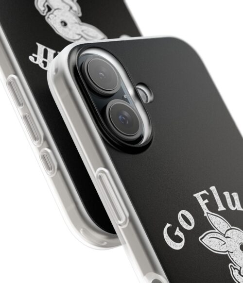 Go fluff yourself iPhone/Samsung Case #DGi8