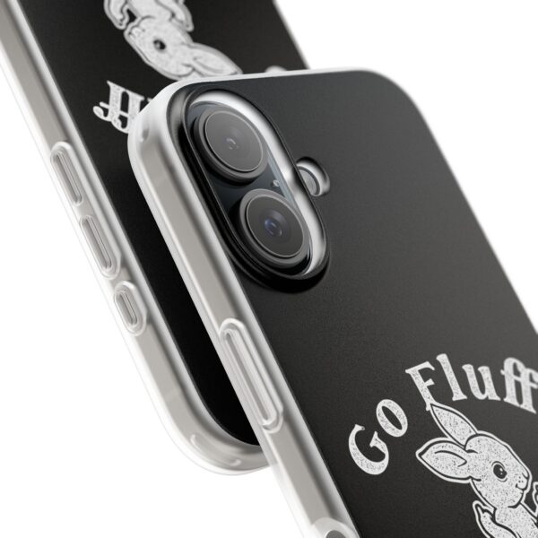 Go fluff yourself iPhone/Samsung Case #DGi8 - Image 2