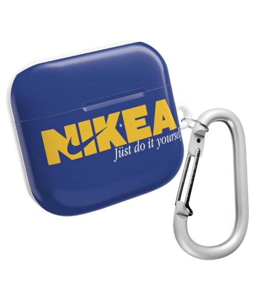 Nikea AirPods Case #BG8