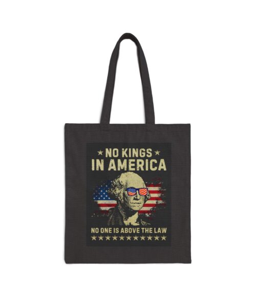 No kings in America Tote Bag #PGi5