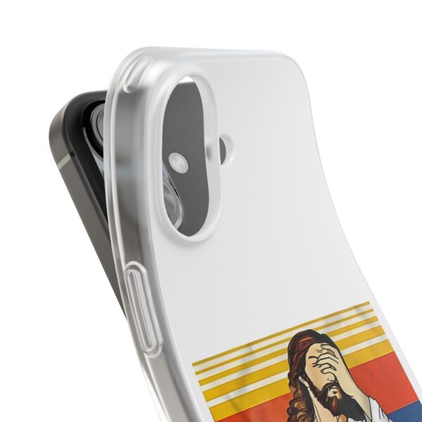 I never said that iPhone/Samsung Case #DG2 - Image 3