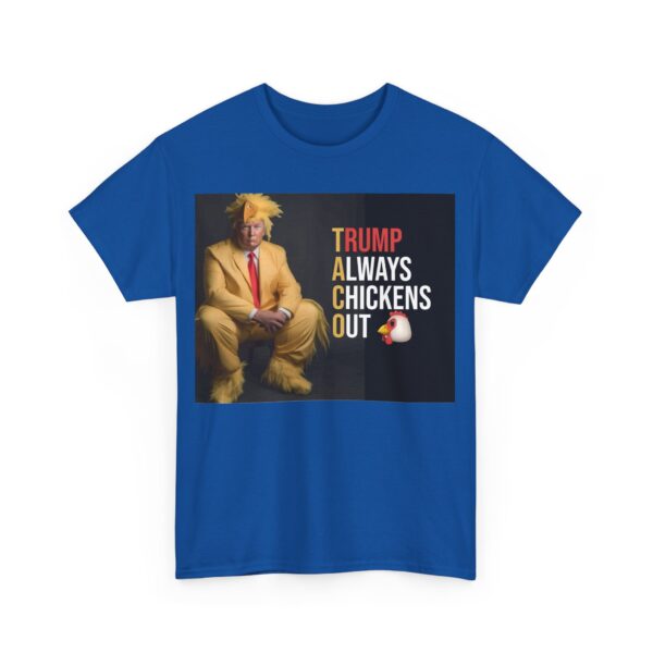 T.A.C.O. T-Shirt #ALL7