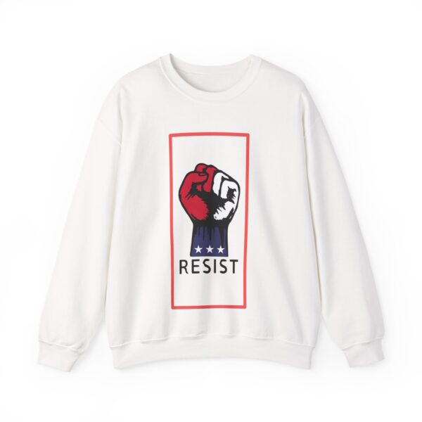 Resist Sweatshirt #ALL9