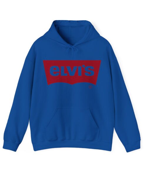 Elvi’s Hoodie #BGi28