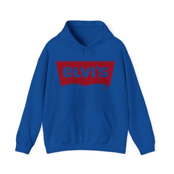 Elvi's Hoodie #BGi28