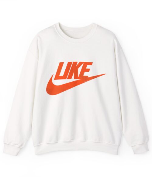 Like Sweatshirt #BG9