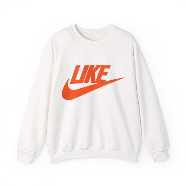 Like Sweatshirt #BG9