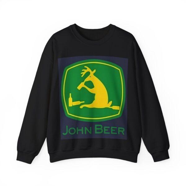 John Beer Sweatshirt #BG36 - Image 6