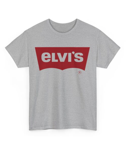 Elvi’s T-Shirt #BG31