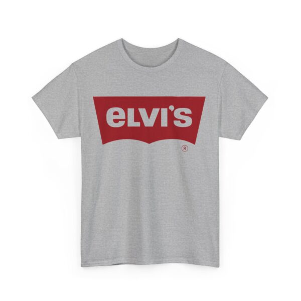 Elvi's T-Shirt #BG31 - Image 2