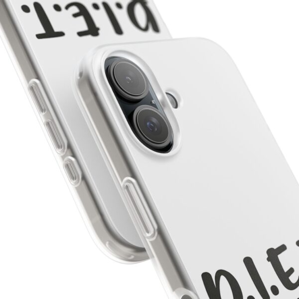 D.I.E.T. did I eat that iPhone/Samsung Case #DGi14 - Image 2
