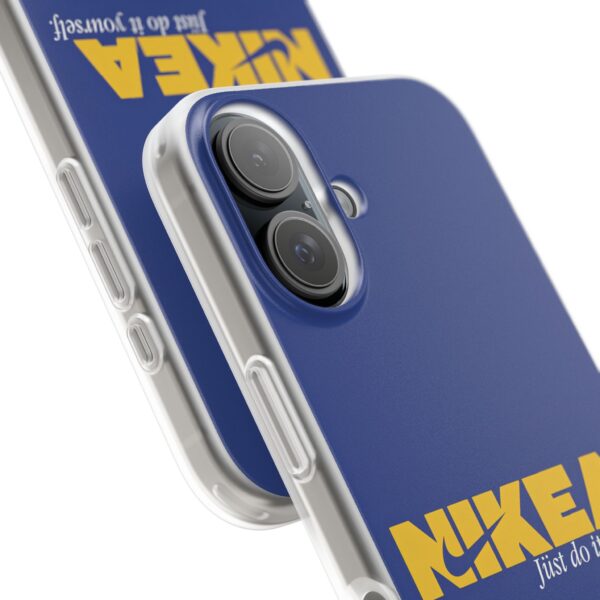 Nikea iPhone/Samsung Case #BGi11 - Image 2