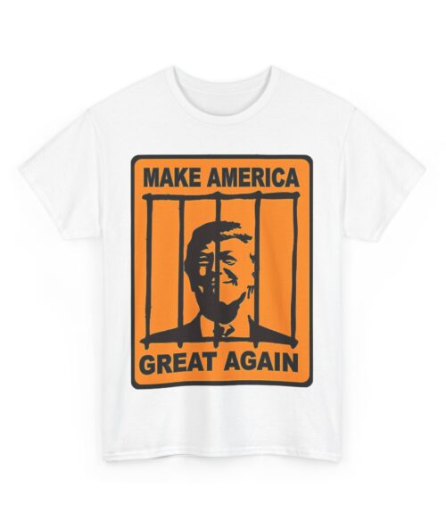 Make America great again T-Shirt #ALL39