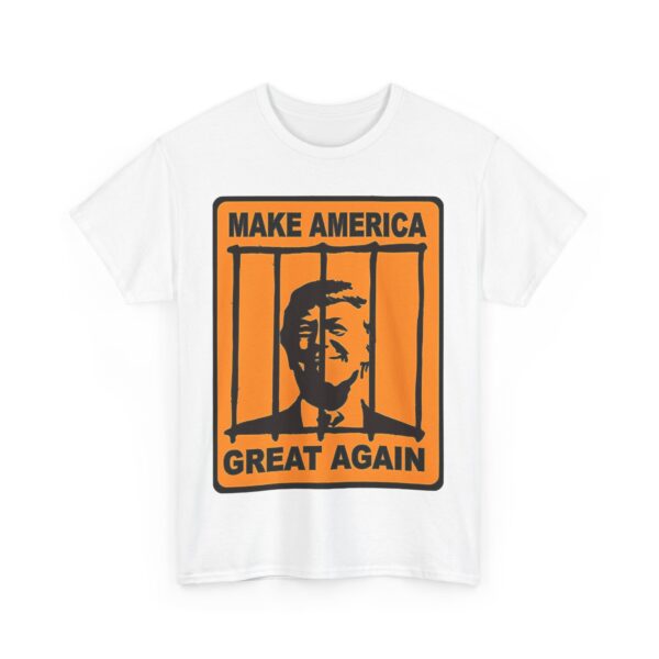 Make America great again T-Shirt #ALL39