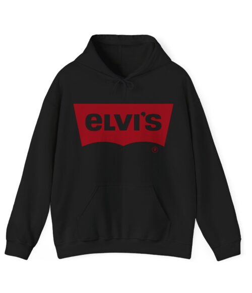 Elvi’s Hoodie #BG35