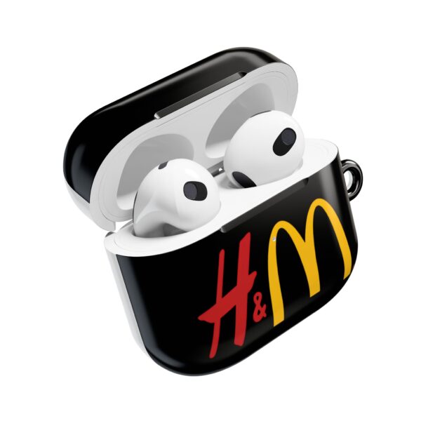 H and M AirPods Case #BGi11 - Image 3