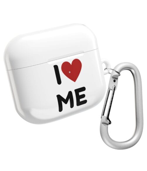 I love me AirPods Case #U12