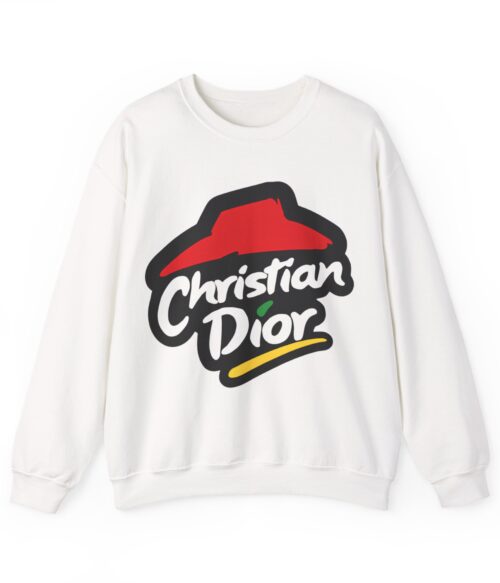 Dior hut Sweatshirt #BGi35