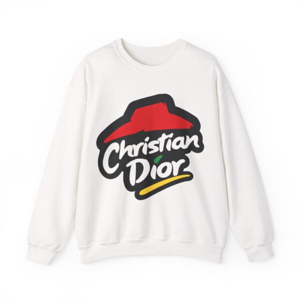 Dior hut Sweatshirt #BGi35
