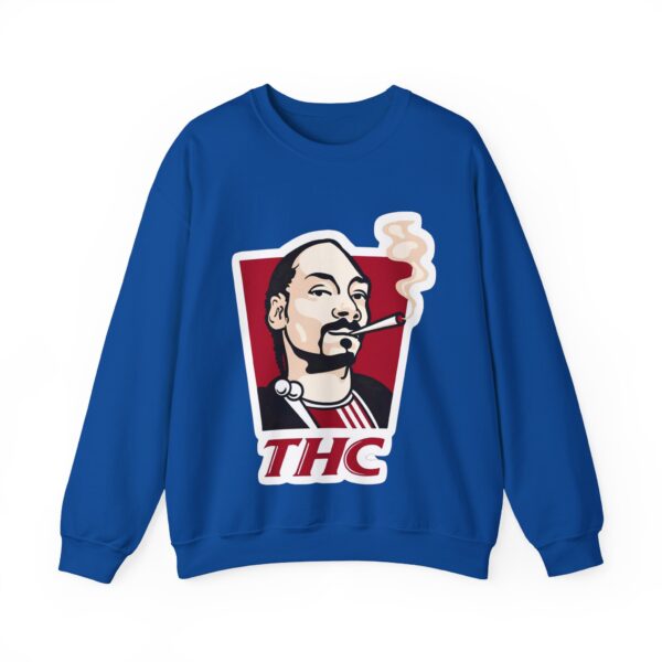 Snoop THC Sweatshirt #BGi49