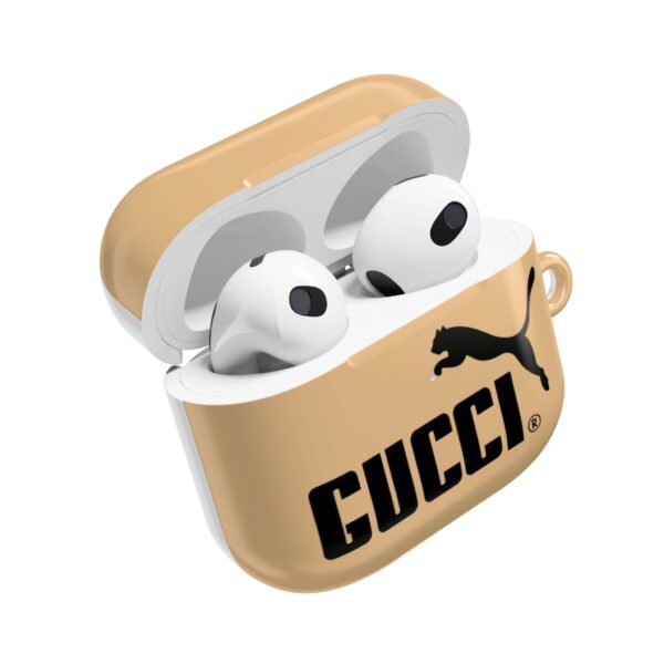 Pucci AirPods Case #BGi5 - Image 3