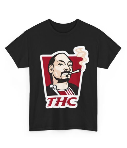 Snoop THC T-Shirt #BGi48