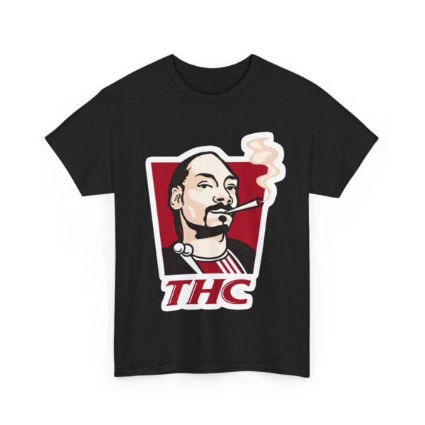 Snoop THC T-Shirt #BGi48