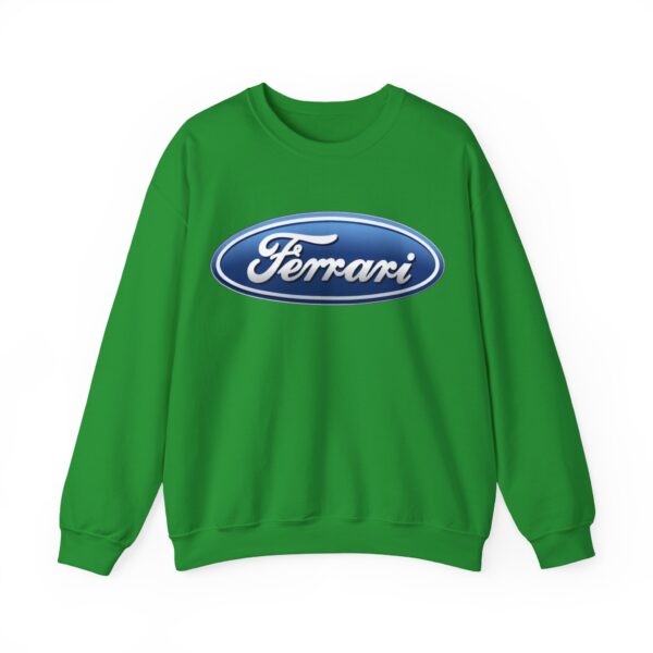 Fordari Sweatshirt #BG29 - Image 3