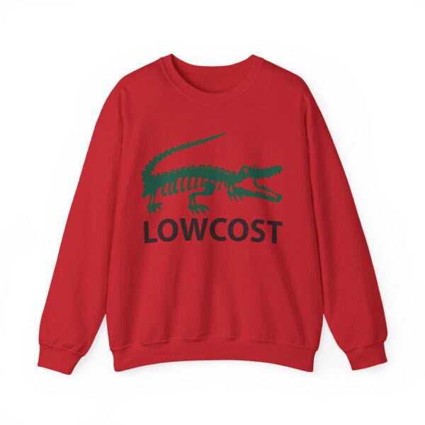 Lowcost Sweatshirt #BGi45 - Image 4