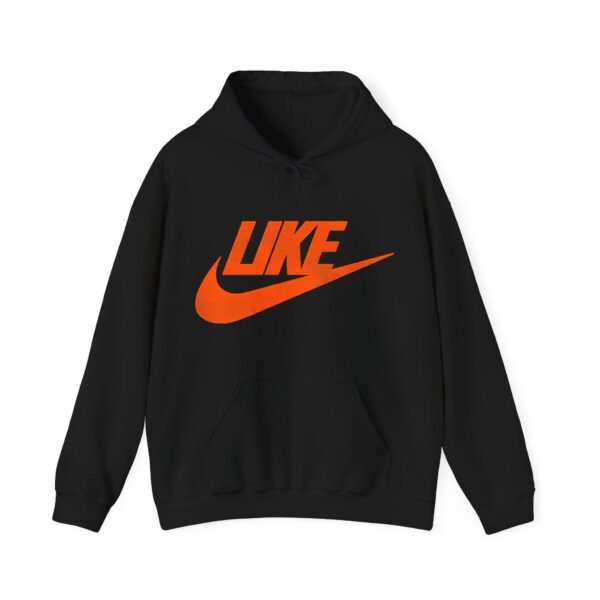 Like Hoodie #BG9 - Image 5