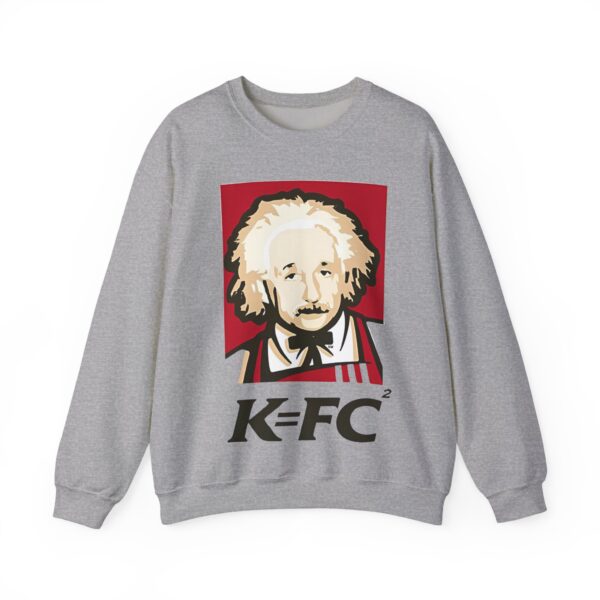 K=FC2 Sweatshirt #BGi23 - Image 4