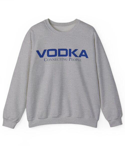 Vodka Sweatshirt #BGi47