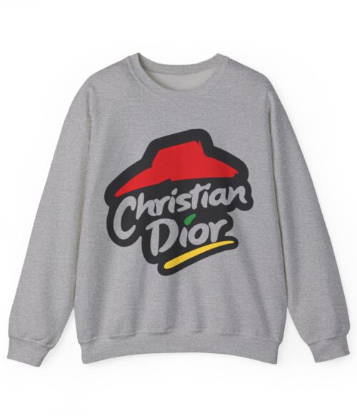 Dior hut Sweatshirt #BG44
