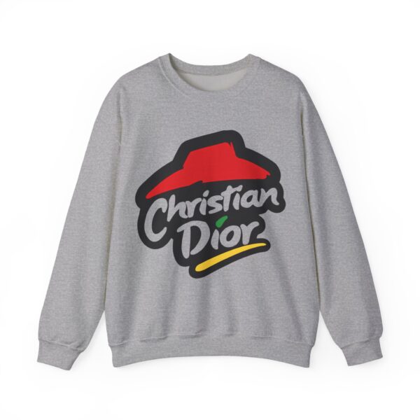 Dior hut Sweatshirt #BG44 - Image 2