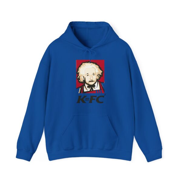 K=FC2 Hoodie #BG29 - Image 4