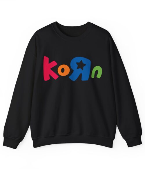 Korns R Us Sweatshirt #U131