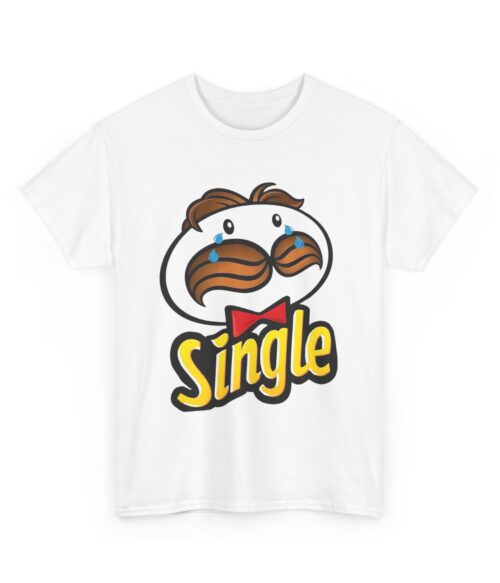 Single T-Shirt #BG17