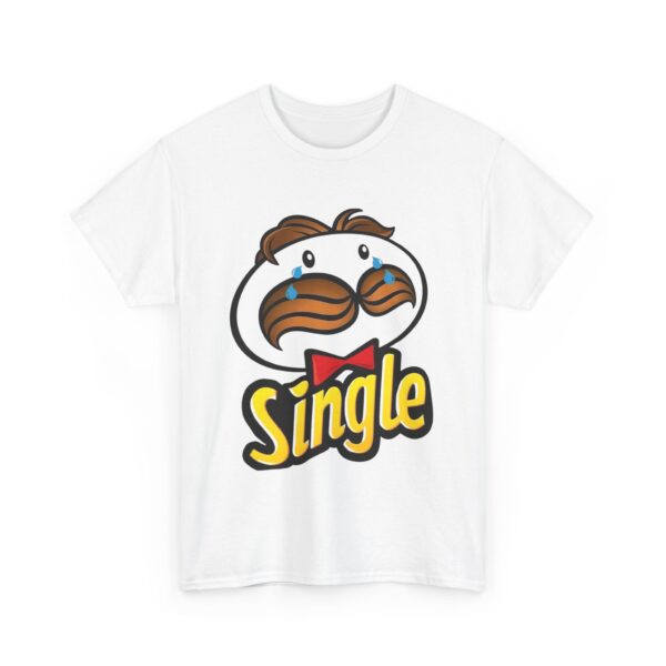 Single T-Shirt #BG17