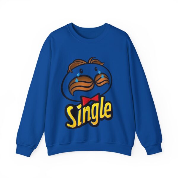 Single Sweatshirt #BGi15 - Image 4