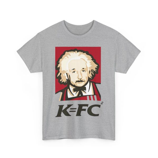 K=FC2 T-Shirt #BGi22 - Image 2