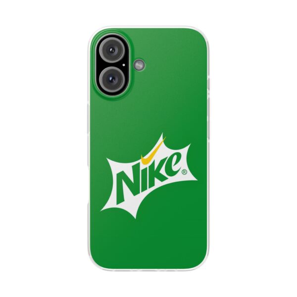 Snike iPhone/Samsung Case #BGi9