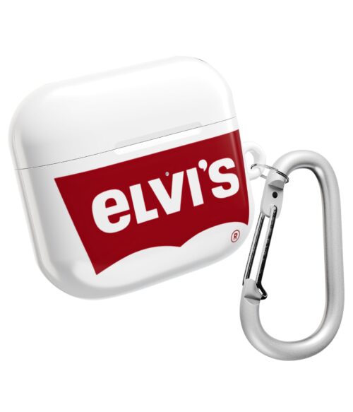 Elvi’s AirPods Case #BGi10