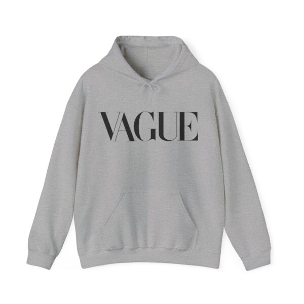 Vague Hoodie #BGi18 - Image 2