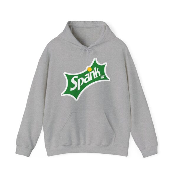 Spank me Hoodie #BG51