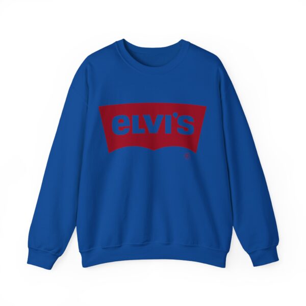 Elvi's Sweatshirt #BG34 - Image 3